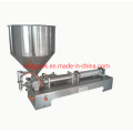 Semi-Automatic 500ml Vinegar Filling Machine for Sale